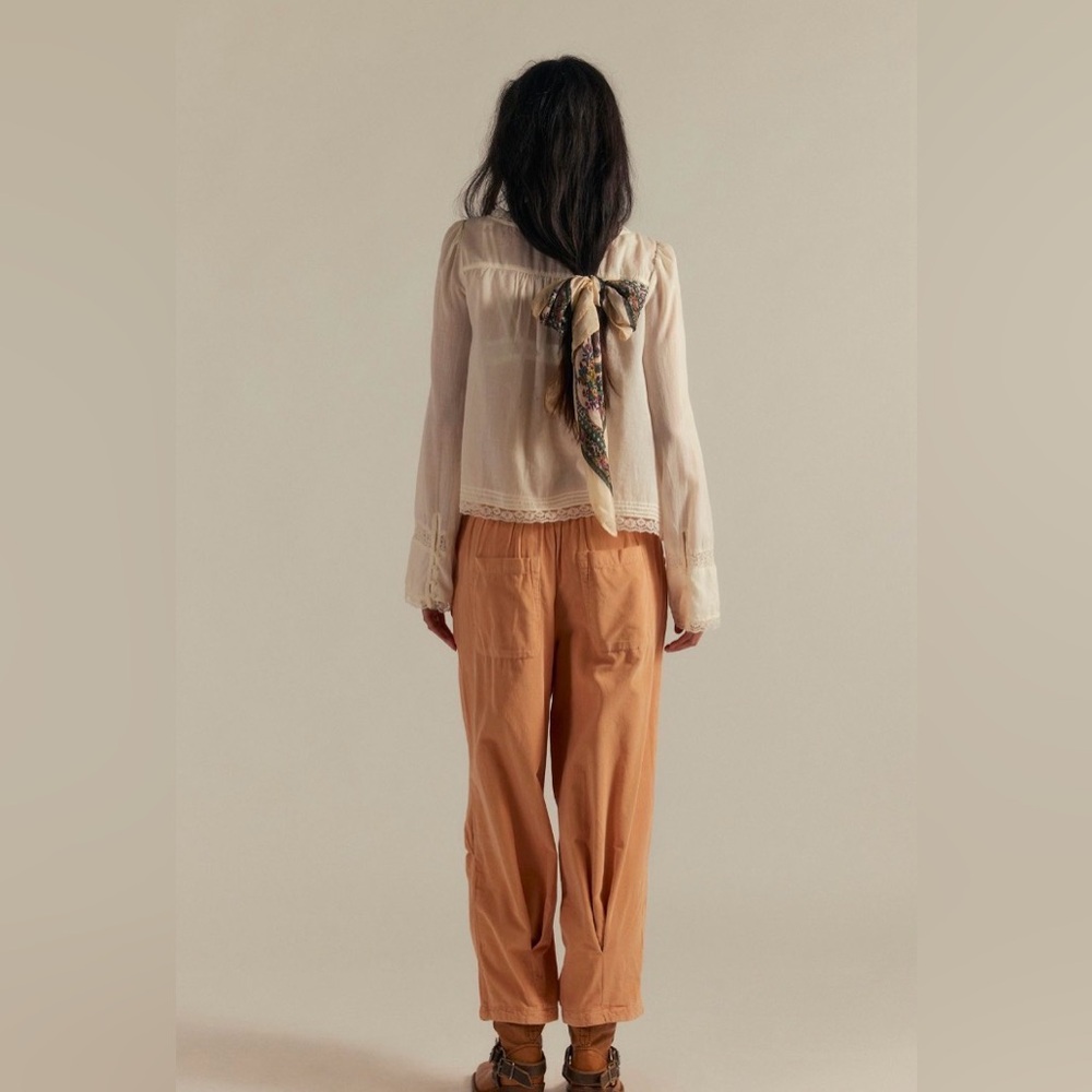 FREE PEOPLE We The Free Nice Choice
Cord Jeans - Picture 2 of 9